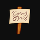Image for article titled What Does the New Emoji Sign Say?